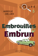 Embrouilles à Embrun